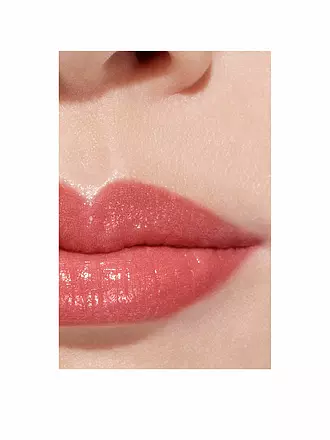 CHANEL |  COLOUR, SHINE, INTENSITY IN A FLASH 3G | 